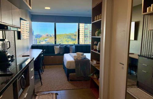 Carlos Gomes Square 512 Prático e Confortável - Foto 6