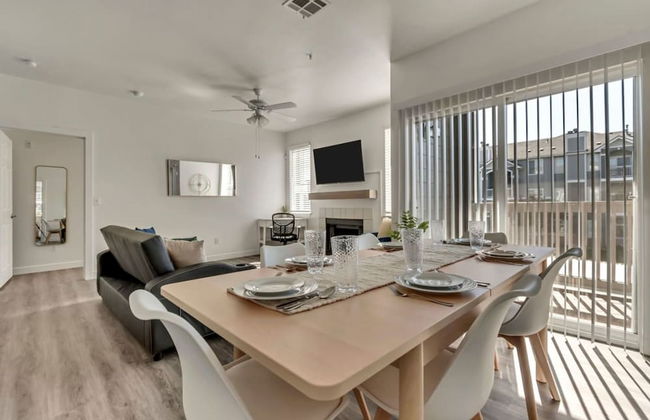 Remodeled Apt Pool Gym - Near Hill AFB Lagoon - Foto 8