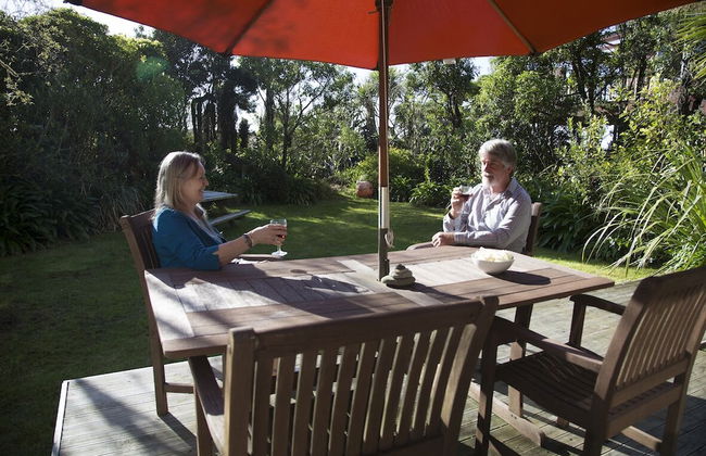 Seascapes Holiday House - Foto 9