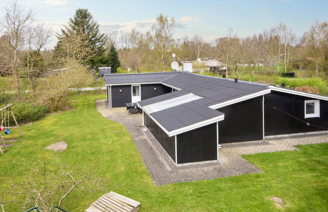 14 Person Holiday Home in Orsted - Foto 64