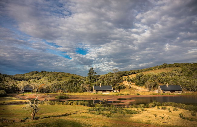 Botlierskop Bush Villas - Photo 61