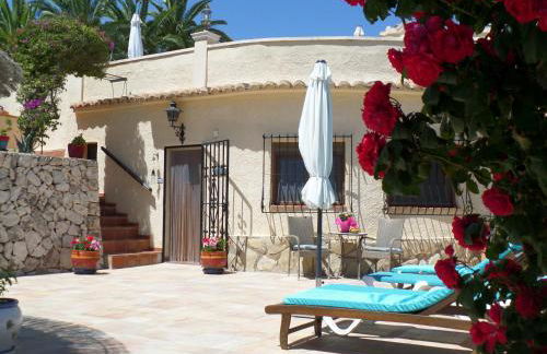 Villa Senomar - Foto 32