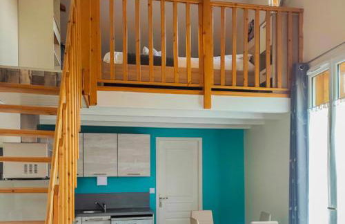 Village Drôles d'Oiseaux - Photo 72