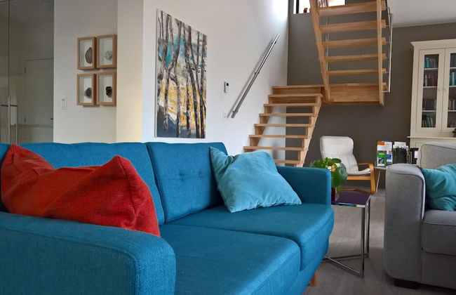 Vakantiewoning Fossee - Foto 13