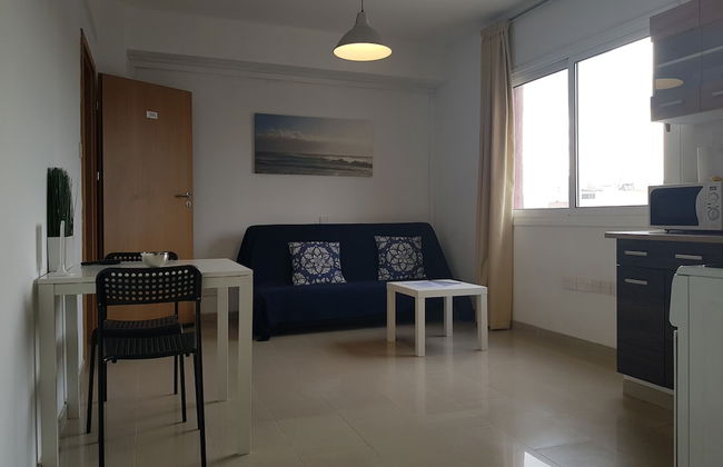 Valentinos Apartments - Foto 24