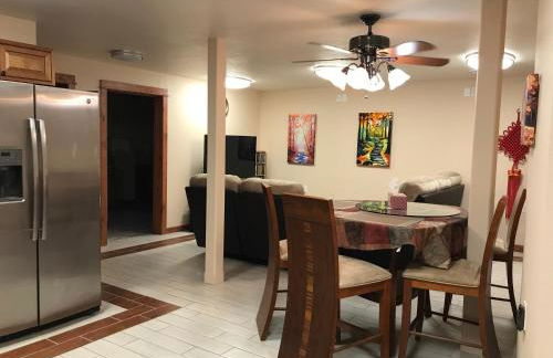 Delta Dome Home Basement Apartment - Foto 10