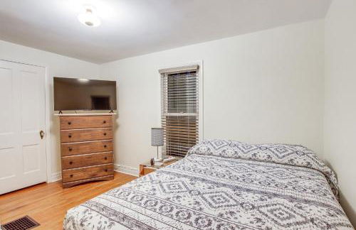 Barnes City House about 3 Mi to Hunting and Fishing! - Foto 20