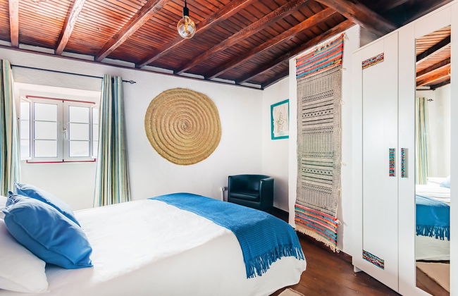 Casa das 10 Janelas at Monsanto - Foto 3