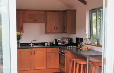 The Beech Hut - Peaceful countryside retreat - Foto 10