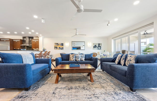 Mariner's Club Key Largo by KeysCaribbean - Foto 21