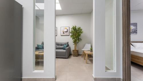 Euphoria apartment in Nea Ionia - Foto 5