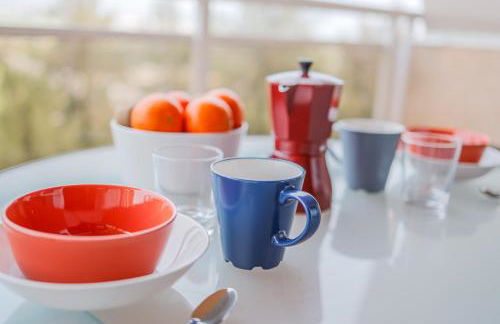 Sensacional Apt 2 Hab 2 baños 4 pax Aljarafe Metro - Photo 9