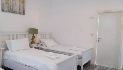 CityBreaks Rooms with Free Parking - Foto 5