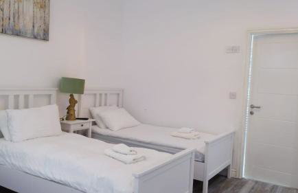 CityBreaks Rooms with Free Parking - Foto 5
