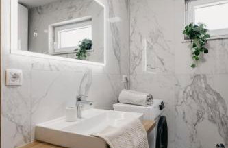 Lili Rose Mandre - Exclusive Family Apartments with Sea View, Just Steps from Beach - Foto 33