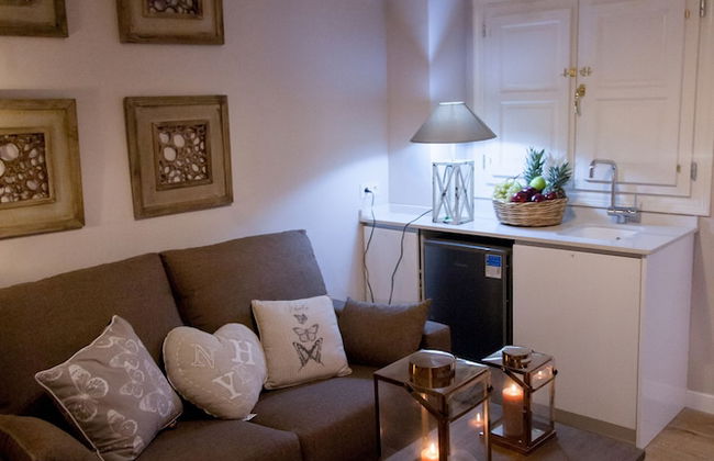 Palacio Almagra - Foto 3