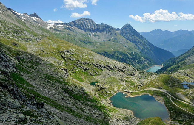 Apartment in the ski and Hiking Area in Mallnitz - Foto 18