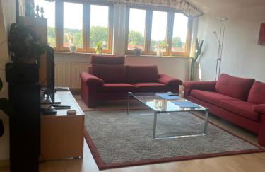 Sonnige Dachwohnung - Foto 18