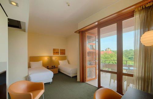 NH Milano 2 Residence - Foto 13