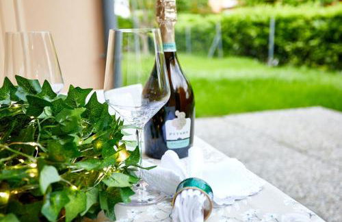 Rifugio accogliente e sereno con Giardino Privato - Foto 30