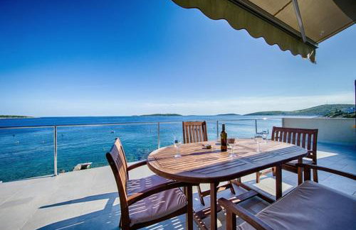 Seaview Suite Lissa - Photo 11