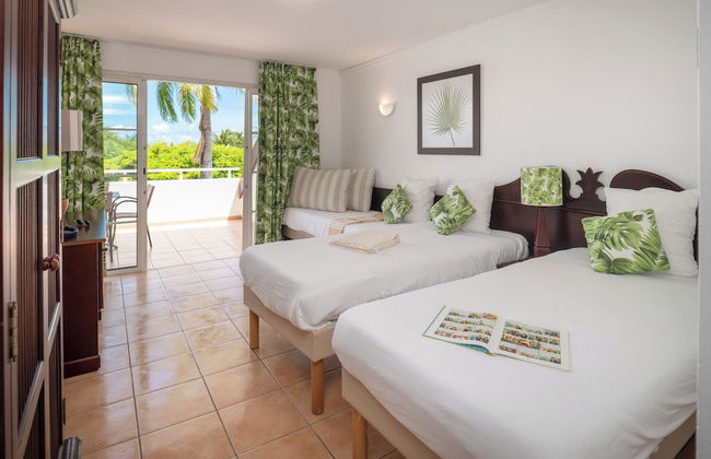 Village St Anne Pierre & Vacances - Photo 27