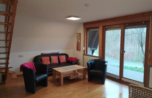 Ferienhaus Eugenie - Foto 9