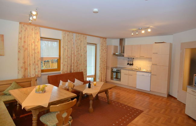 Bavaria Modern Family Stay - Photo 24