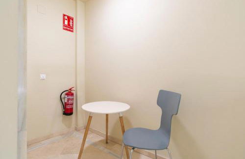 New Penthouse GR3- flat in Málaga Center with Cozy Terrace - Foto 24