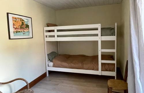 Holidayhome for 6 persons at Ferme la Geneste - Foto 18