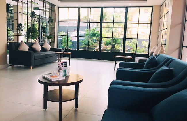 ISTAY Hotel Apartment 5 - Photo 3