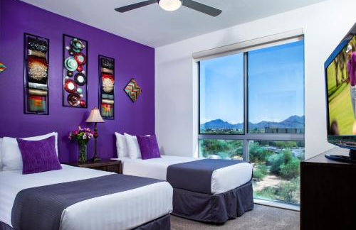 Luxury Condos by Meridian CondoResorts- Scottsdale - Foto 48