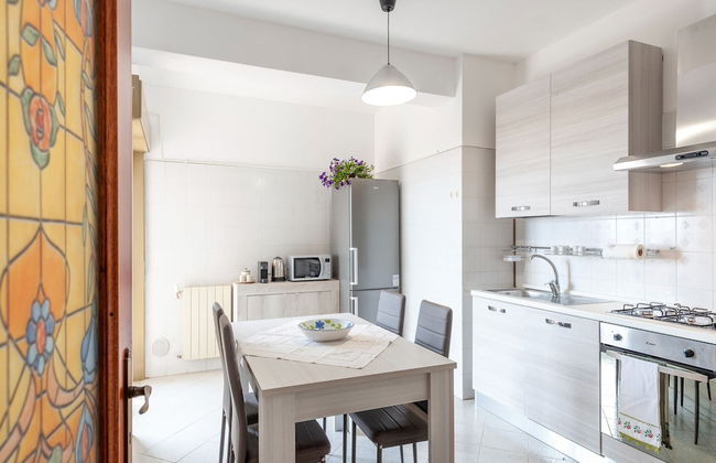 Etna & Sea View Apartment - Foto 13