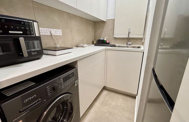 Seabreeze City Center Flat No 5 - Foto 41