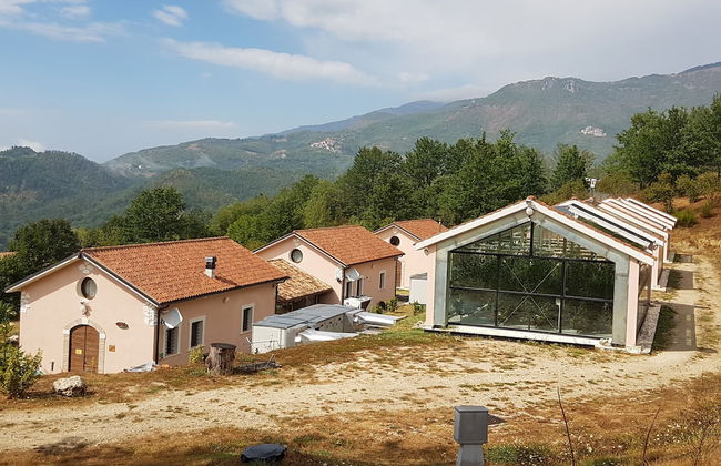 Locanda Colle Cerqueto - Photo 1