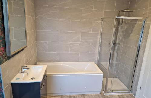 The Bean Apartment -Private 2 bedroom apartment - Foto 40