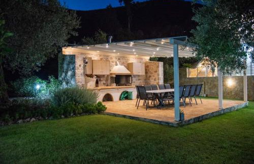 Nikole's Villas Luxury 180m2 - Photo 28