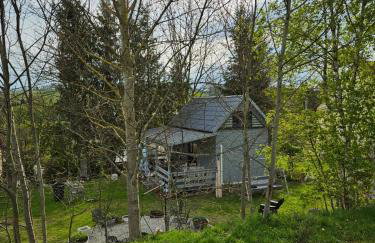 Domek na korcie - Foto 60