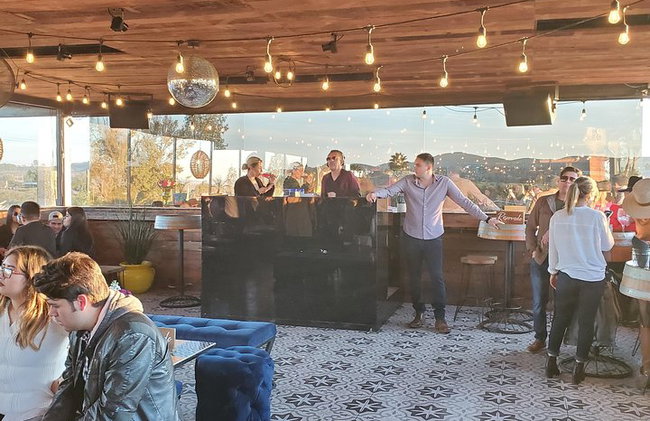 Tour del Vino del Valle de Guadalupe - Foto 9