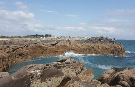 Les Muleaux - Wifi, TV, Piscine de résidence - Photo 16