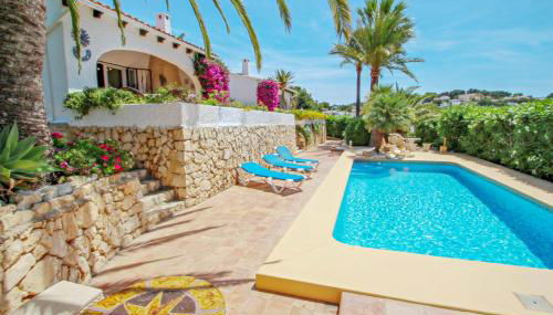 Balia - private pool villa - Foto 4