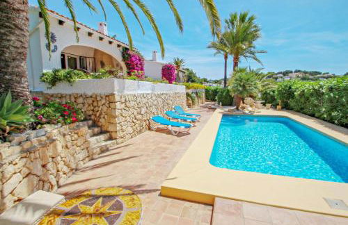 Balia - private pool villa - Foto 4