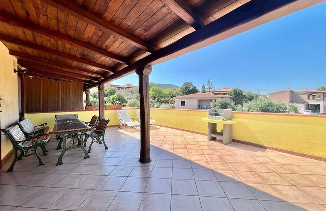 Casa Vacanza Lu Riu - Foto 19