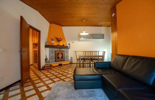 Dolce Rifugio sul Castello - Incantevole appartamento a due passi dal centro con Garage - Foto 1