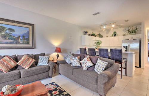 Kissimmee Condo with Resort Perks - 5 Mi to Disney! - Foto 7