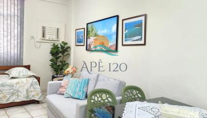 Angra inn - Angra dos Reis - apê120 - Foto 3