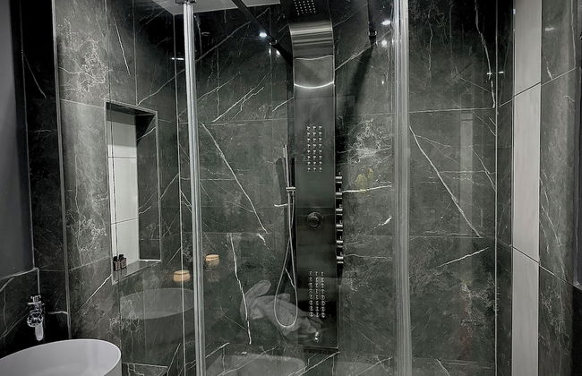 Croydon Cozy Retreat - 2 Bedroom Luxury Home - Foto 16