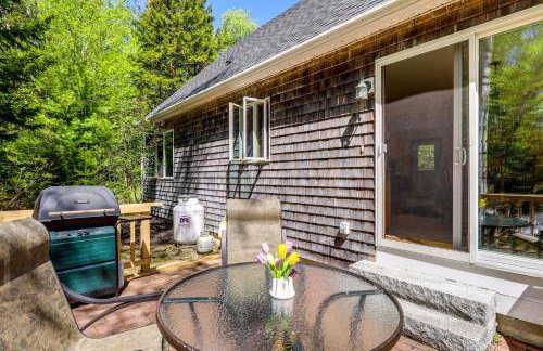 Serene Steuben Home with Scenic Ocean Views! - Foto 23