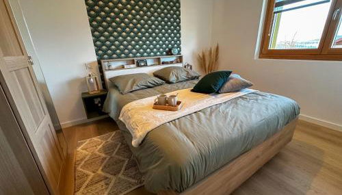 Le Myosotis, Perle du Haut Doubs - Foto 5