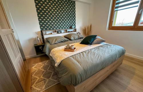 Le Myosotis, Perle du Haut Doubs - Foto 5